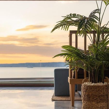 Villa Almy Plaka  Dış mekan fotoğraf