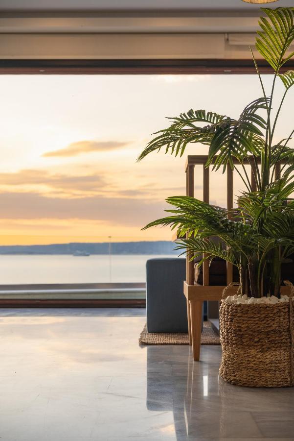Villa Almy Plaka  Dış mekan fotoğraf