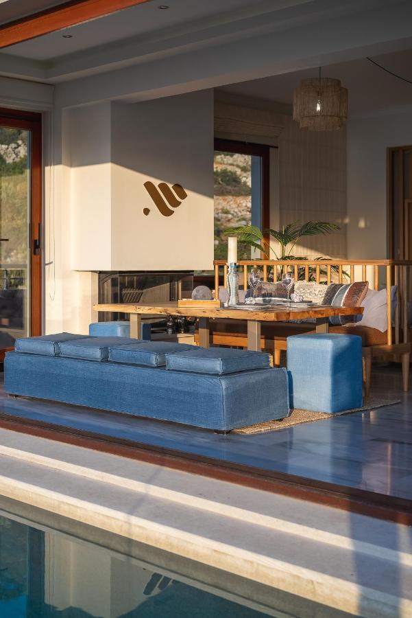 Villa Almy Plaka  Dış mekan fotoğraf