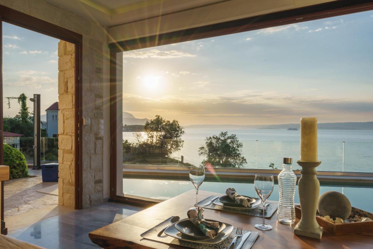 Villa Almy Plaka  Dış mekan fotoğraf