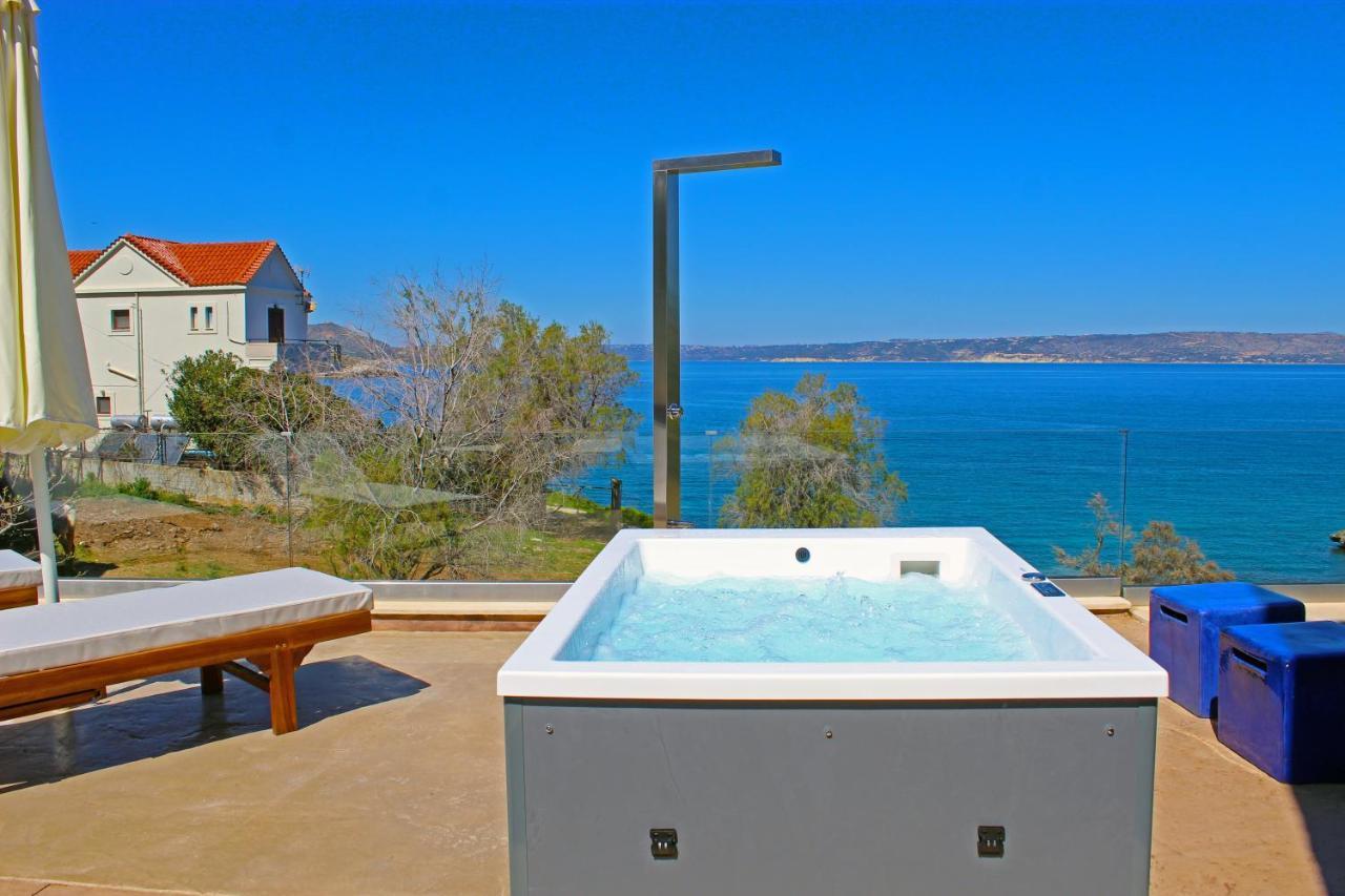 Villa Almy Plaka  Dış mekan fotoğraf