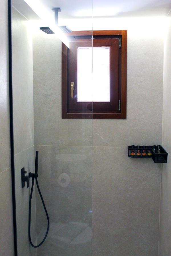 Villa Almy Plaka  Dış mekan fotoğraf