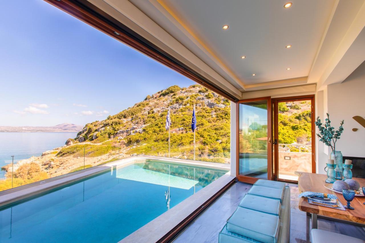 Villa Almy Plaka  Dış mekan fotoğraf