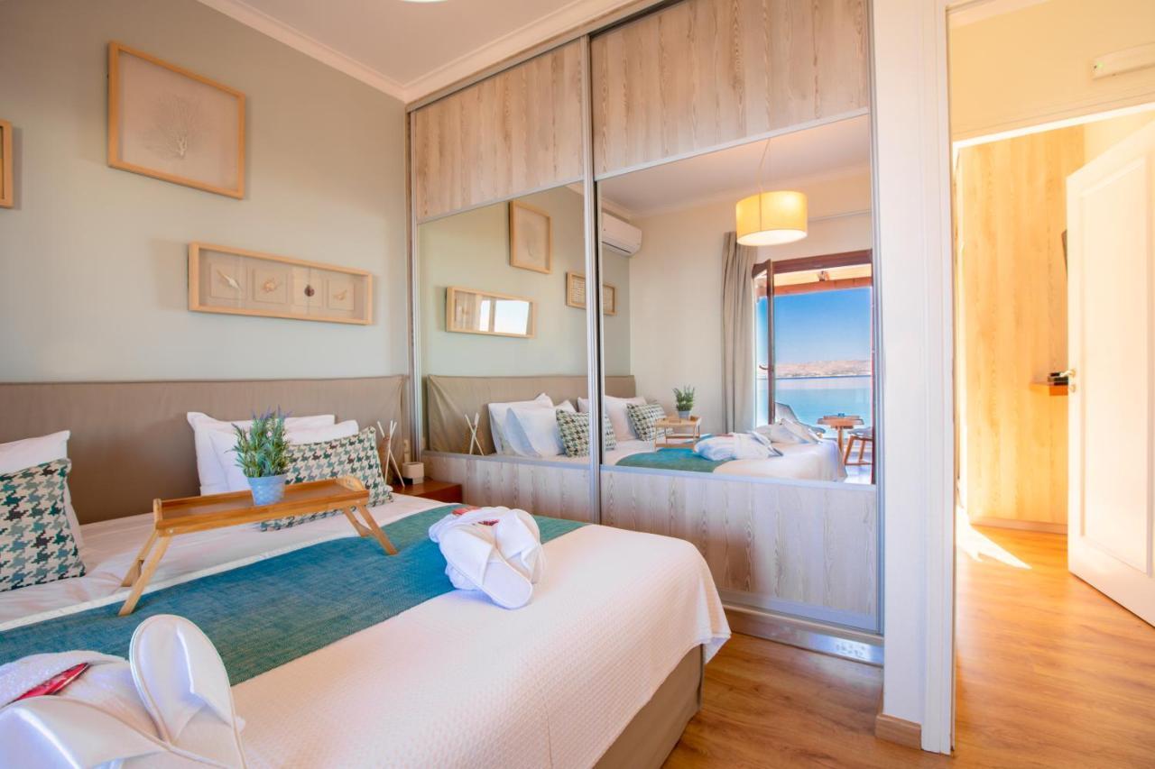 Villa Almy Plaka  Dış mekan fotoğraf