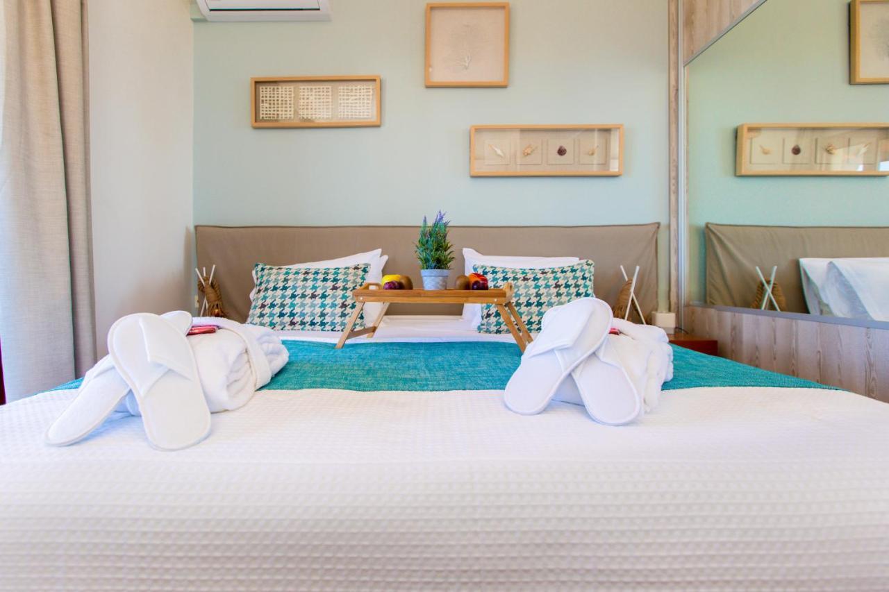 Villa Almy Plaka  Dış mekan fotoğraf