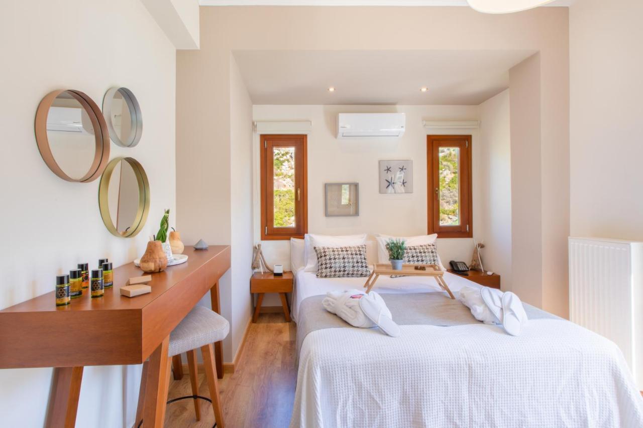 Villa Almy Plaka  Dış mekan fotoğraf