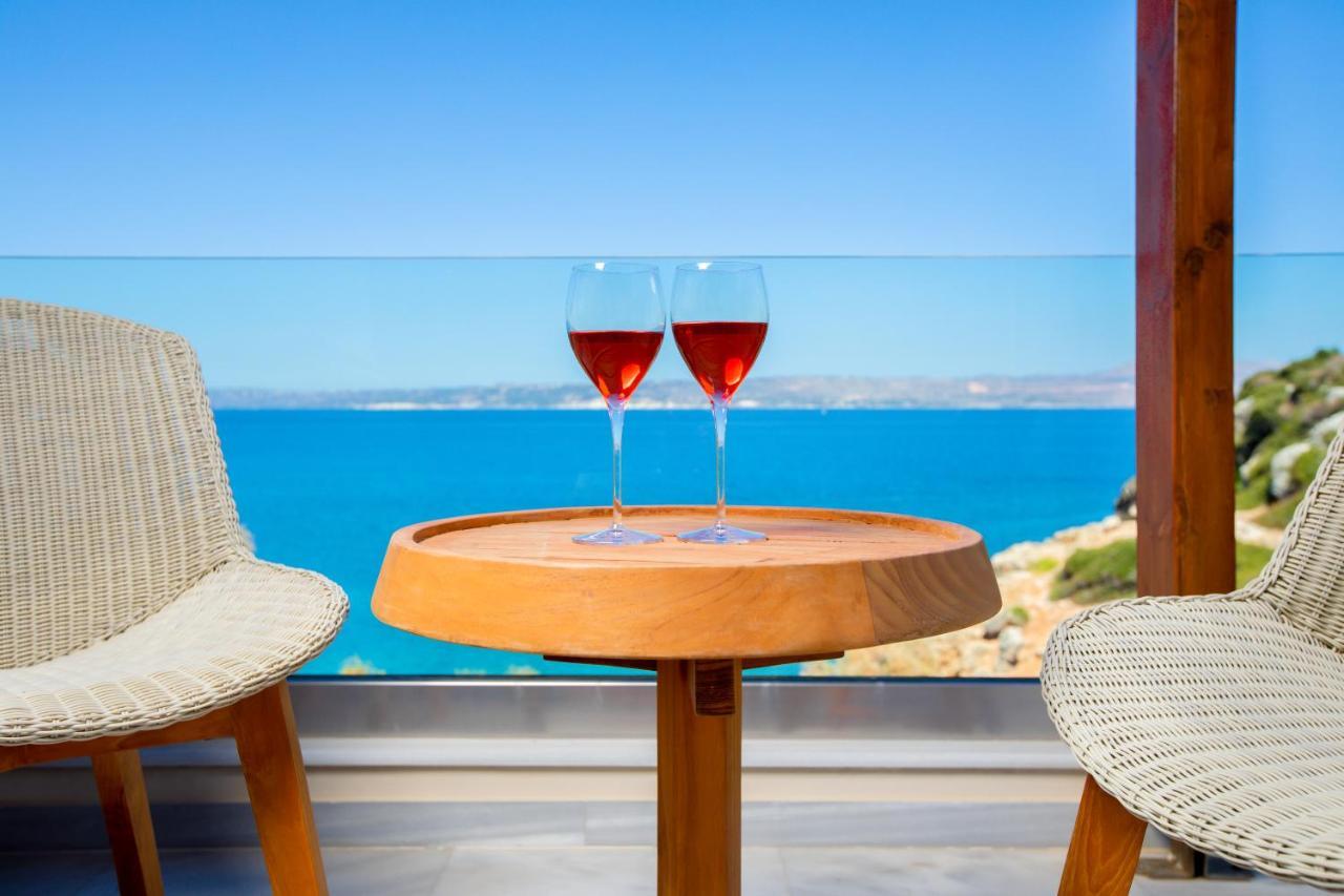 Villa Almy Plaka  Dış mekan fotoğraf