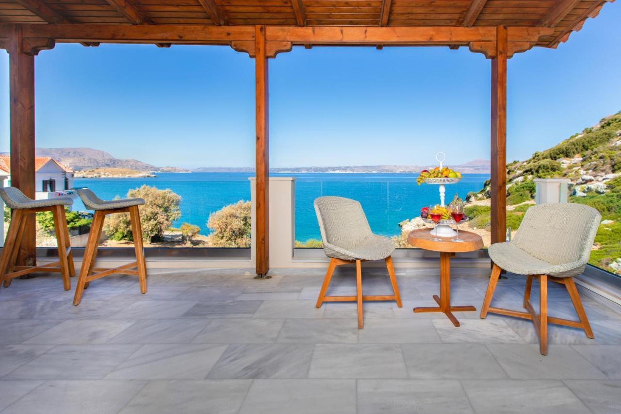 Villa Almy Plaka  Dış mekan fotoğraf