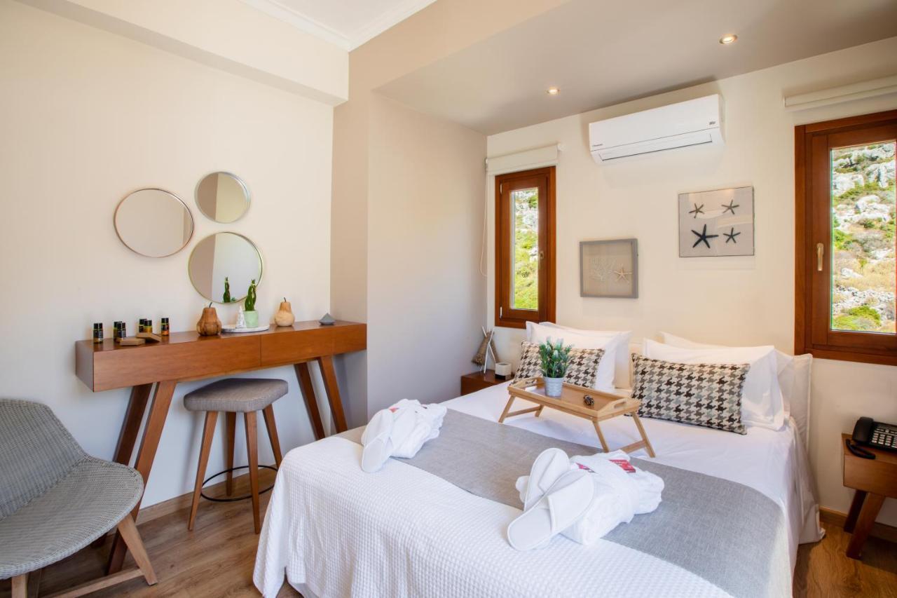 Villa Almy Plaka  Dış mekan fotoğraf