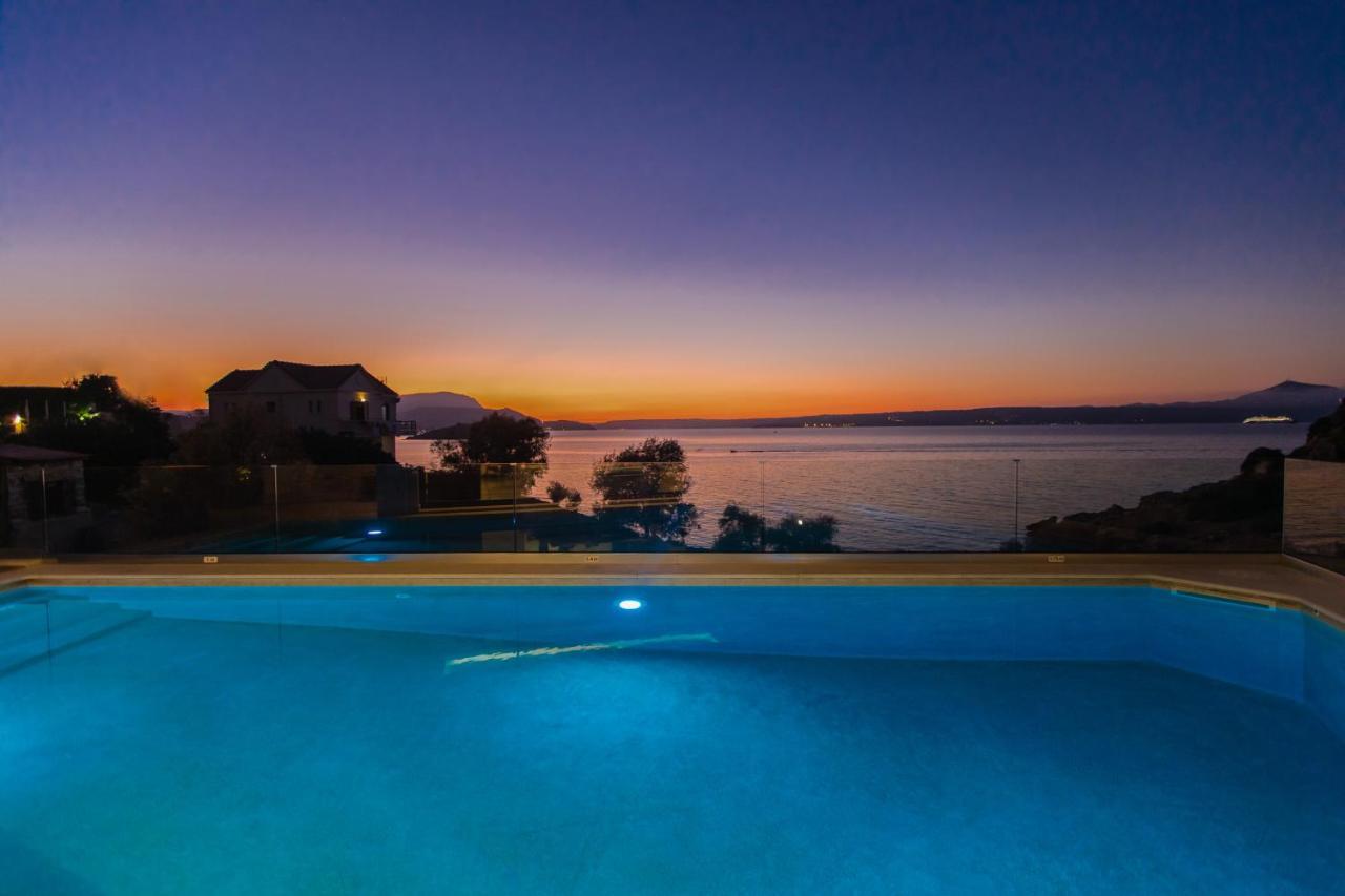 Villa Almy Plaka  Dış mekan fotoğraf